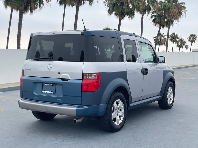 Honda Element 2005 price $5,750