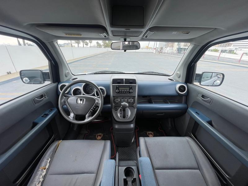 Honda Element 2005 price $5,750