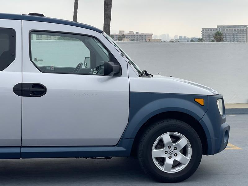 Honda Element 2005 price $5,750