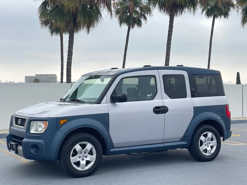 Honda Element 2005 price $5,750