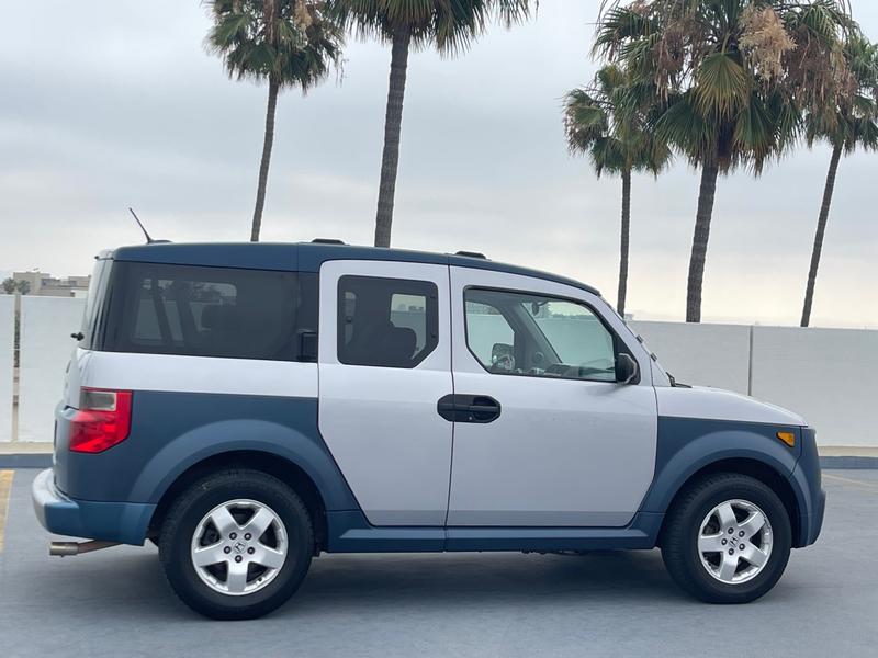 Honda Element 2005 price $5,750