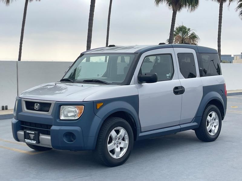 Honda Element 2005 price $5,750