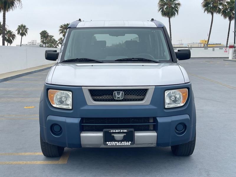 Honda Element 2005 price $5,750