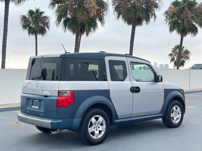 Honda Element 2005 price $5,750