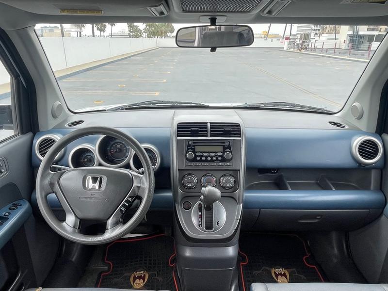 Honda Element 2005 price $5,750