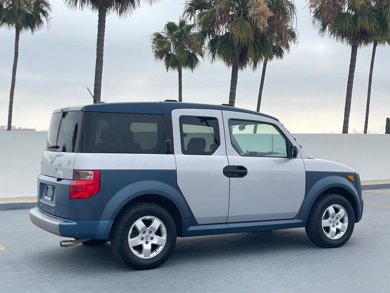 Honda Element 2005 price $5,750