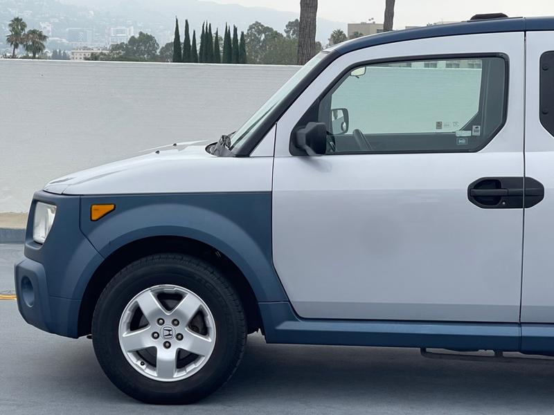 Honda Element 2005 price $5,750