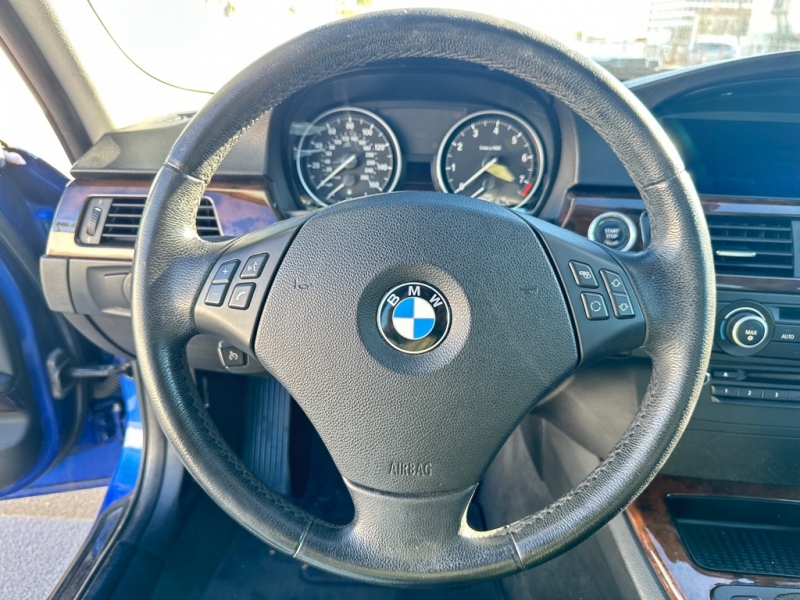 BMW 3 Series 2011 price $5,999