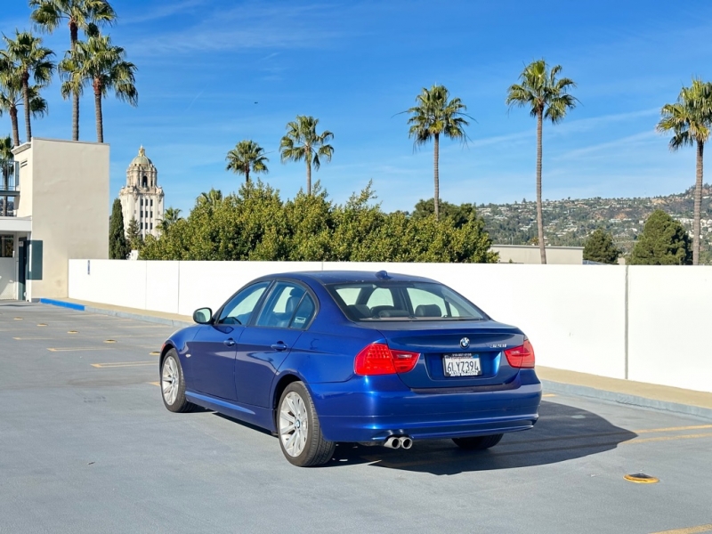 BMW 3 Series 2011 price $5,999