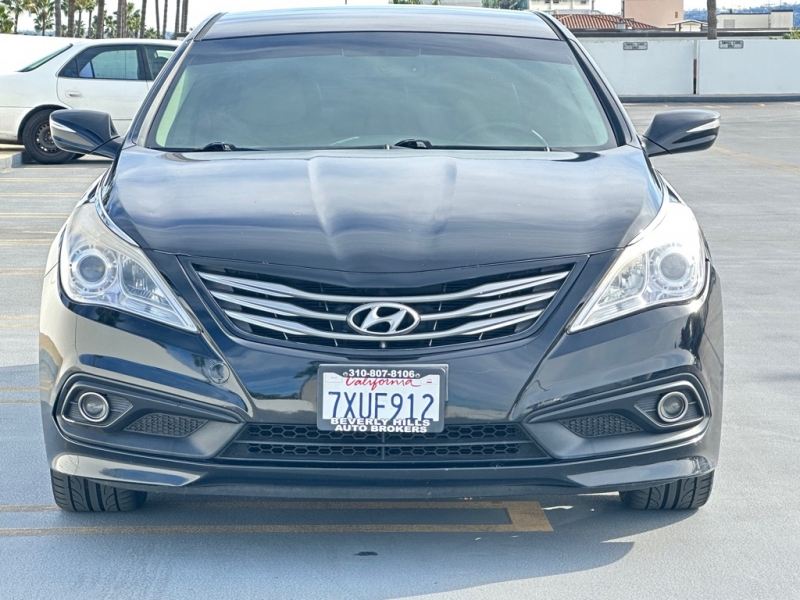 Hyundai Azera 2015 price $7,999