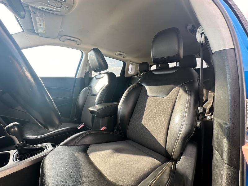 Jeep Compass 2019 price $11,777