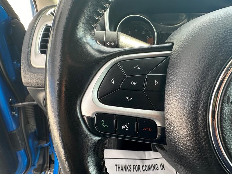 Jeep Compass 2019 price $10,777