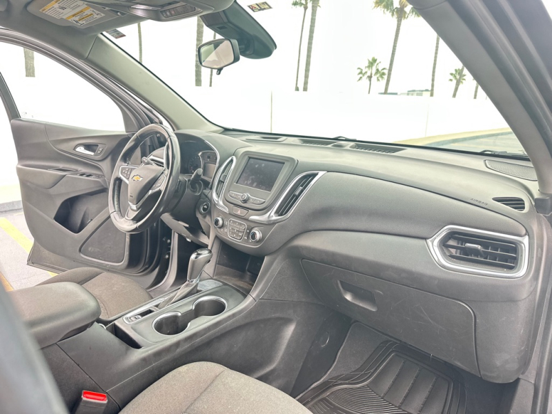 Chevrolet Equinox 2020 price $10,999