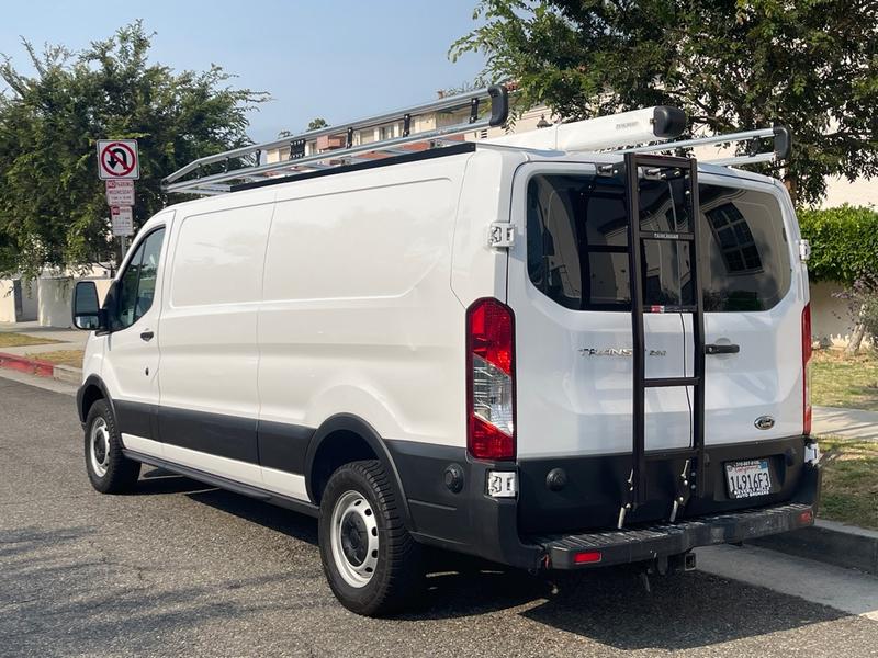 Ford Transit Van 2019 price $18,999