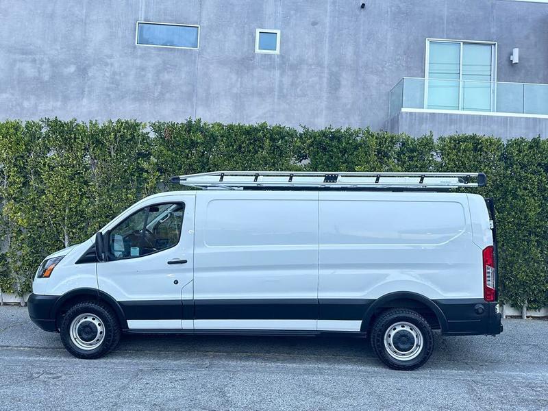 Ford Transit Van 2019 price $21,999