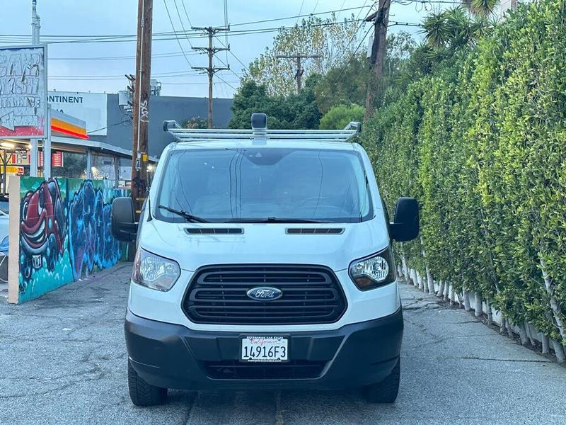Ford Transit Van 2019 price $21,999