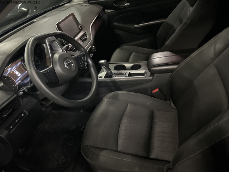 Nissan Altima 2019 price $10,999