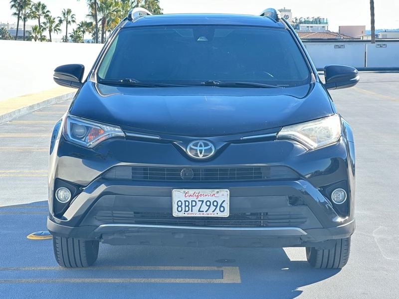 Toyota RAV4 2018 price $11,777