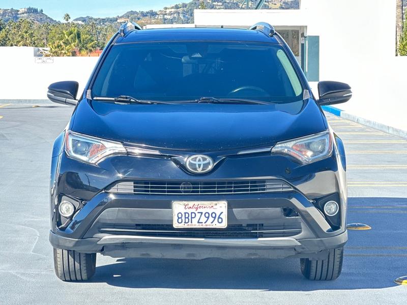 Toyota RAV4 2018 price $10,999