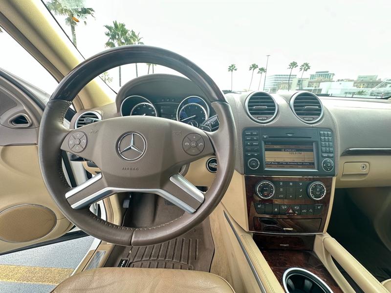 Mercedes-Benz GL-Class 2012 price $10,999