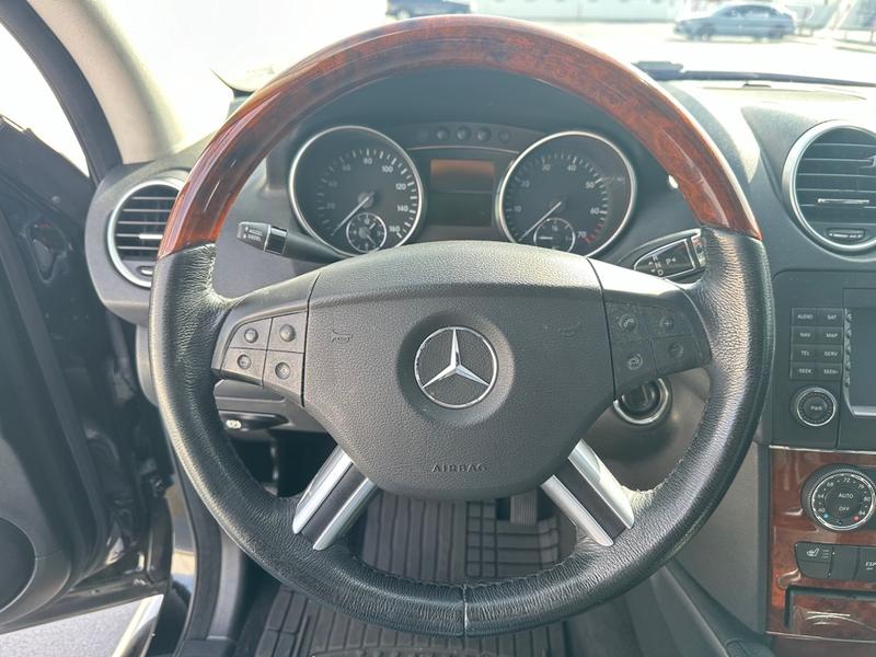 Mercedes-Benz M-Class 2006 price $5,999