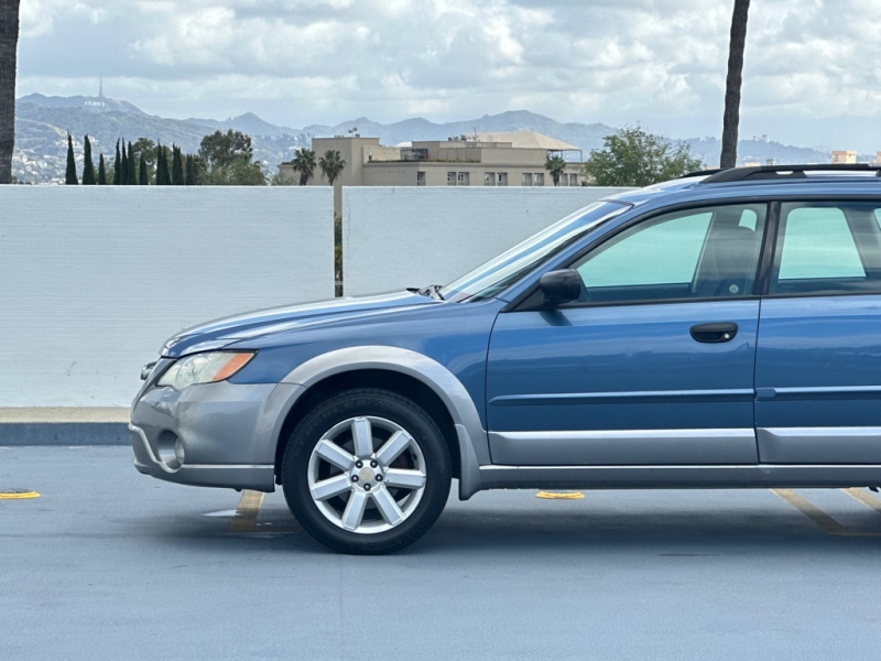 Subaru Outback 2009 price $3,999