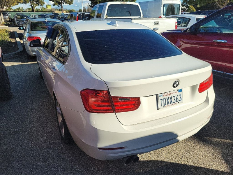 BMW 3 Series 2014 price $8,777