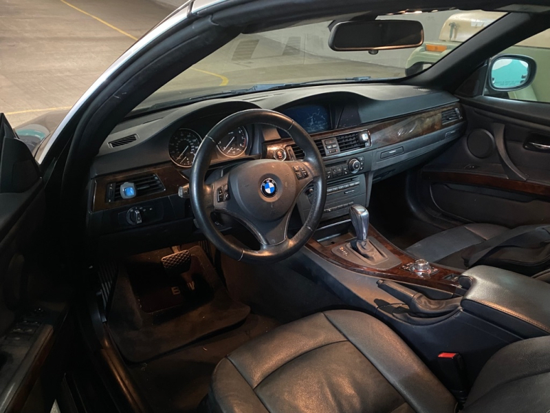 BMW 3 Series 2011 price $10,999