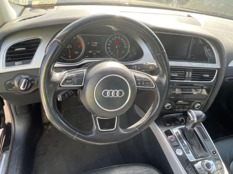 Audi A4 2016 price $9,999