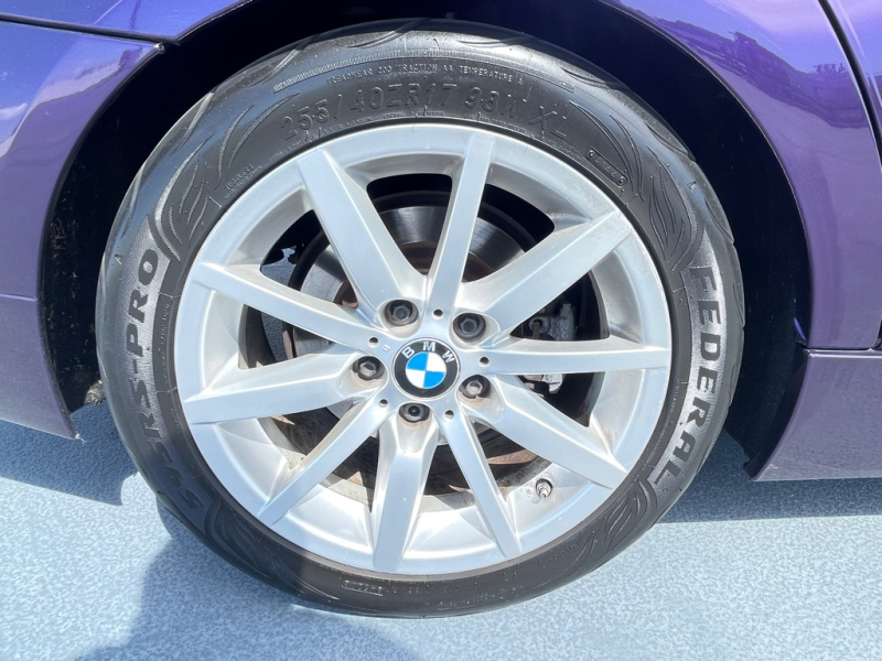 BMW 3 Series 2011 price $6,999