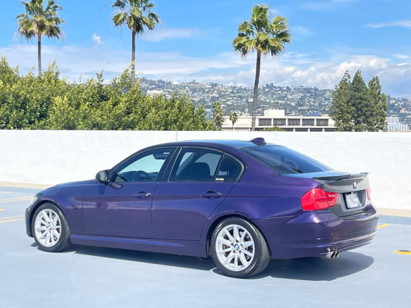 BMW 3 Series 2011 price $7,499