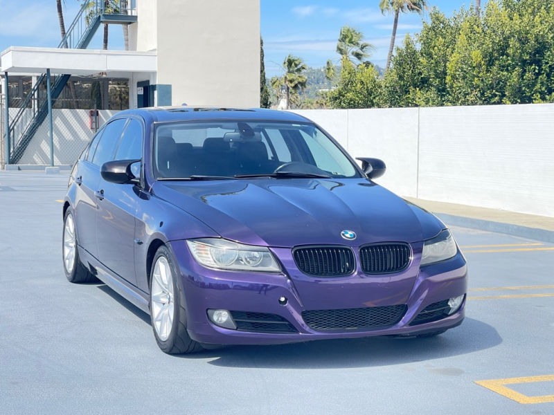 BMW 3 Series 2011 price $7,499