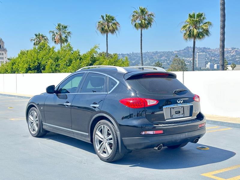 INFINITI QX50 2014 price $10,999