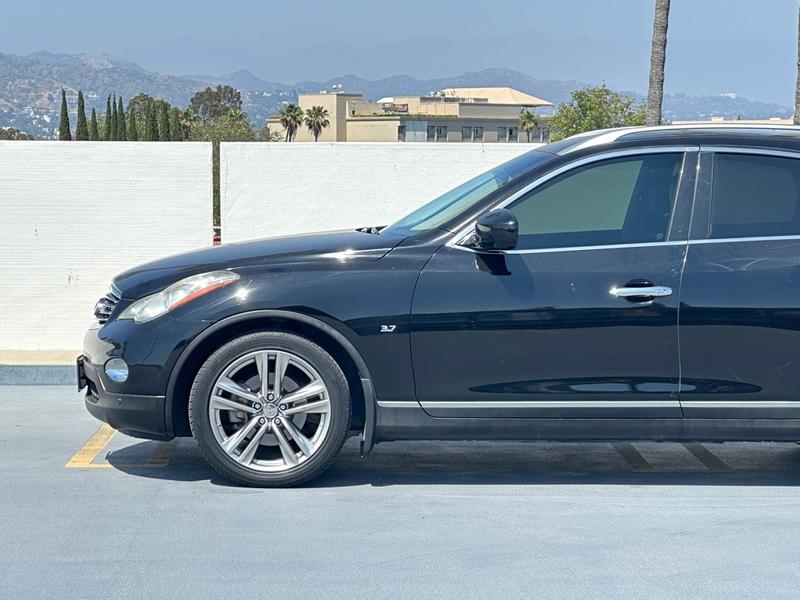 INFINITI QX50 2014 price $10,999