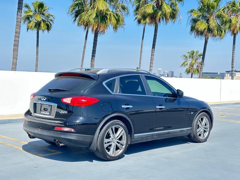 INFINITI QX50 2014 price $10,999