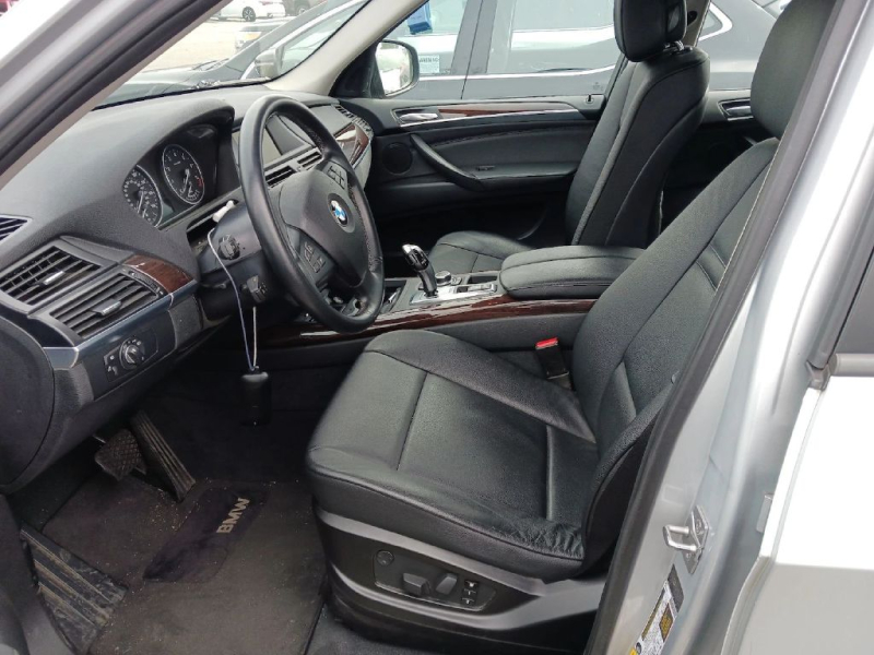 BMW X5 2012 price $10,999