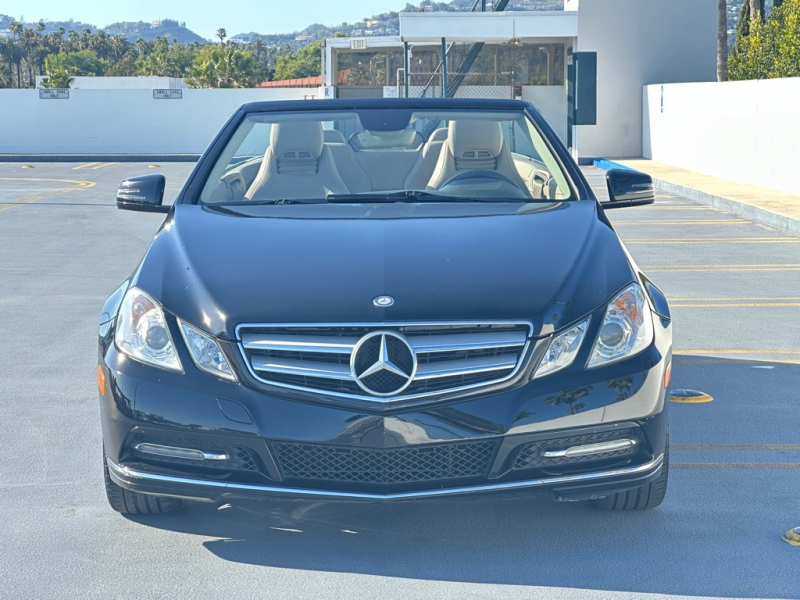 Mercedes-Benz E-Class 2013 price $10,999