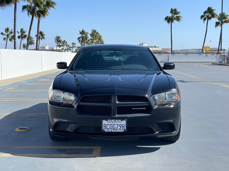 Dodge Charger 2014 price $9,999