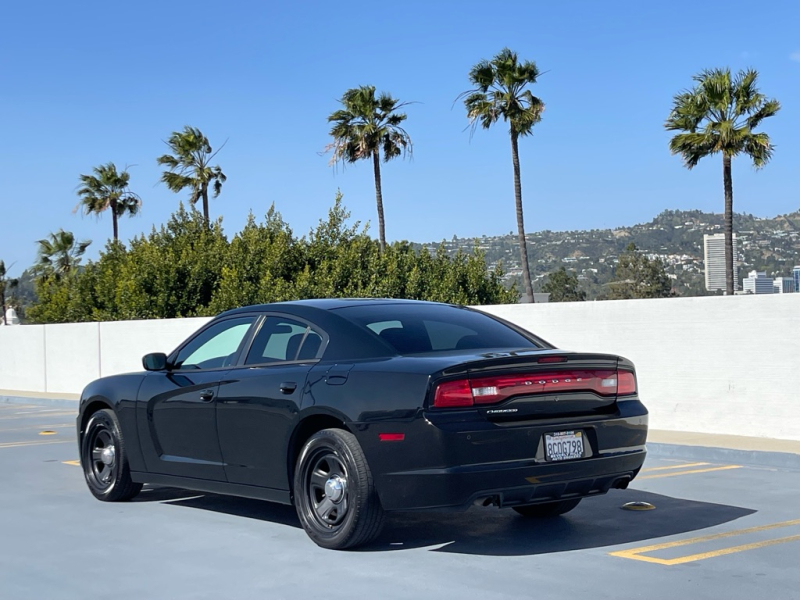 Dodge Charger 2014 price $9,999