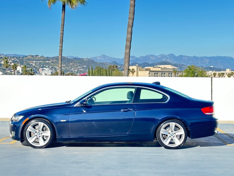 BMW 3 Series 2007 price $8,999