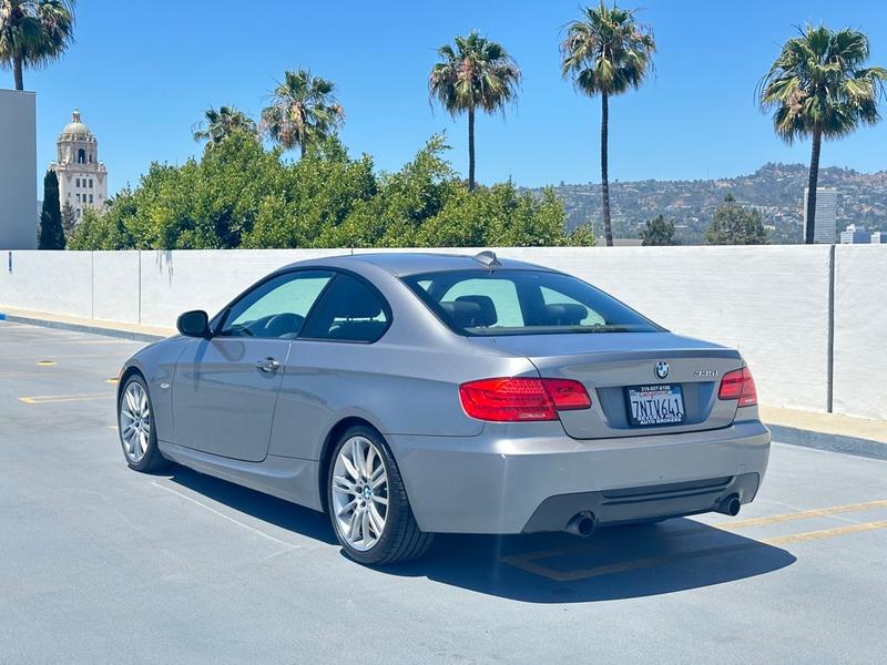 BMW 3 Series 2011 price $10,499