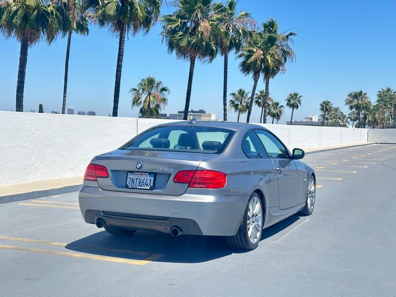 BMW 3 Series 2011 price $10,499