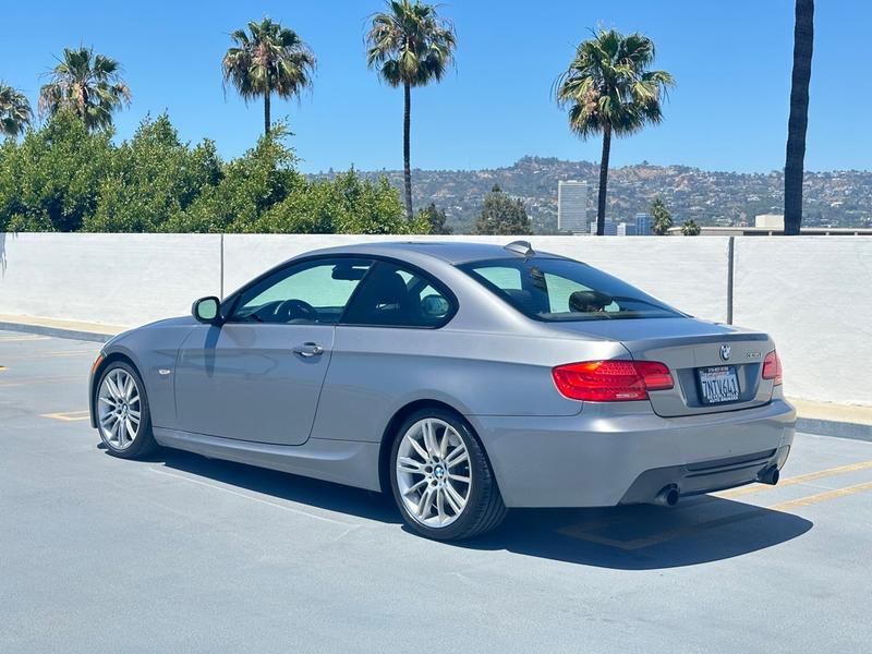 BMW 3 Series 2011 price $10,499