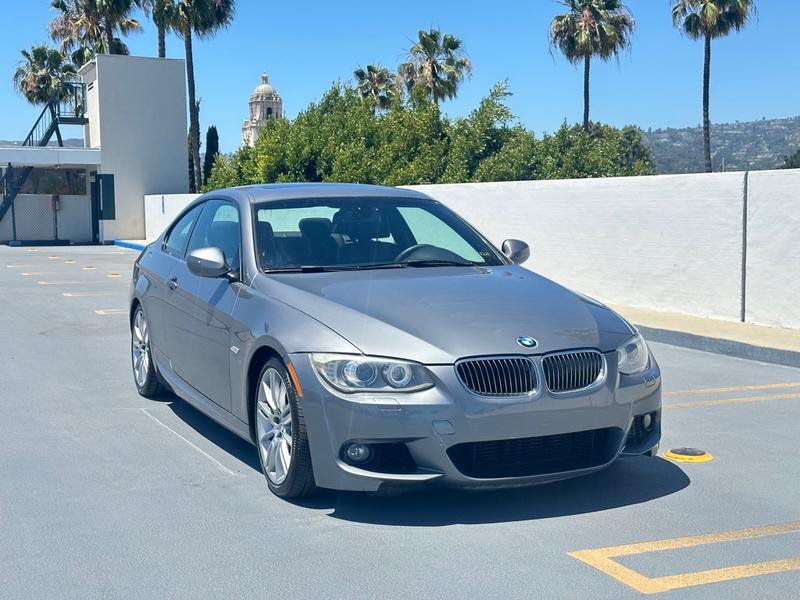 BMW 3 Series 2011 price $10,499