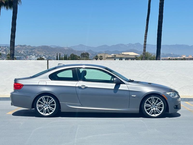 BMW 3 Series 2011 price $10,499