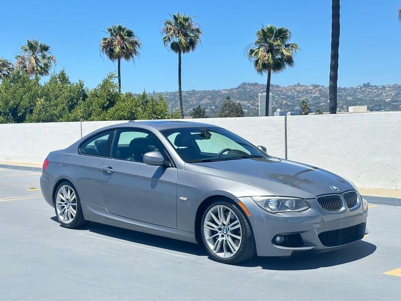 BMW 3 Series 2011 price $10,499