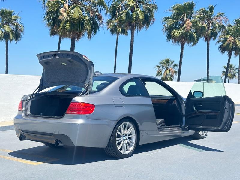 BMW 3 Series 2011 price $10,499