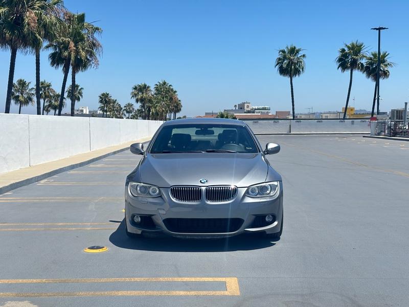 BMW 3 Series 2011 price $10,499