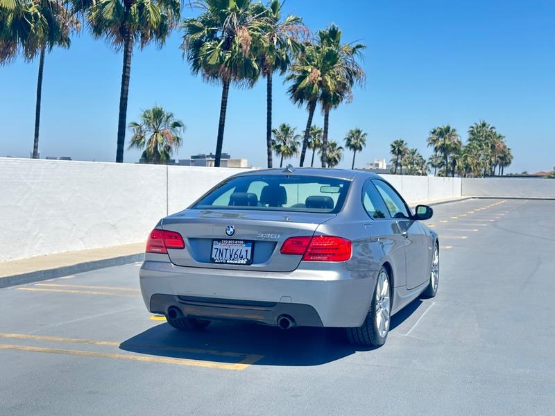 BMW 3 Series 2011 price $10,499