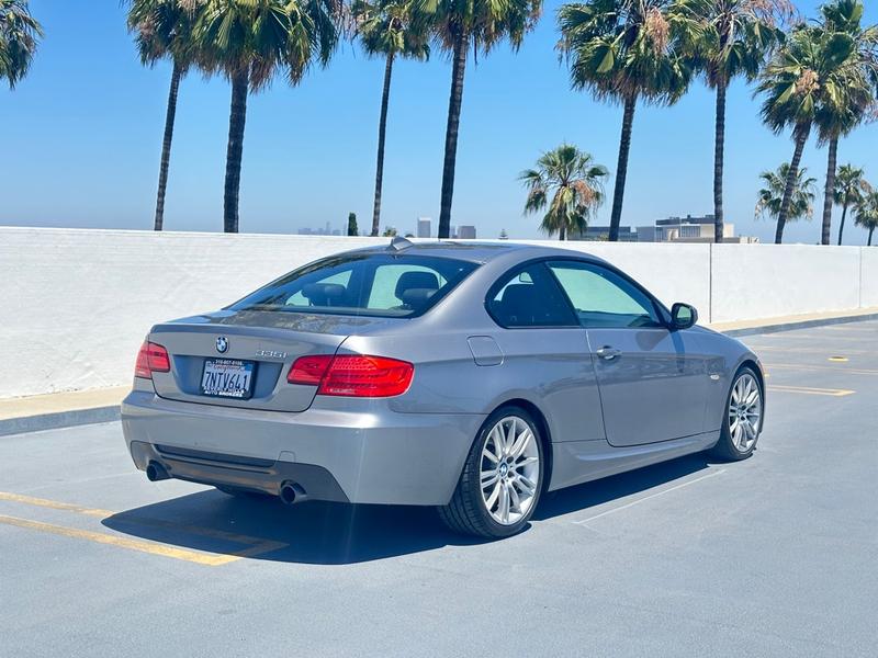 BMW 3 Series 2011 price $10,499